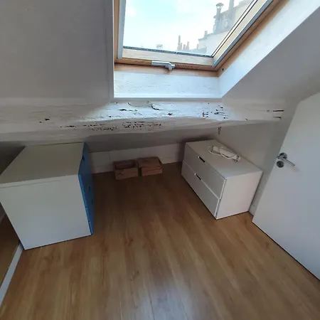 3 Proche Du Marais Sous Les Toits Parigi