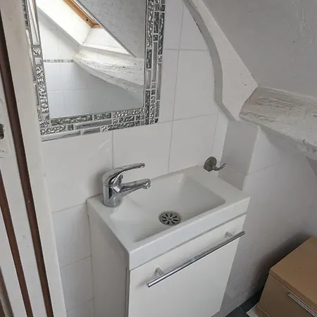 Appartamento 3 Proche Du Marais Sous Les Toits